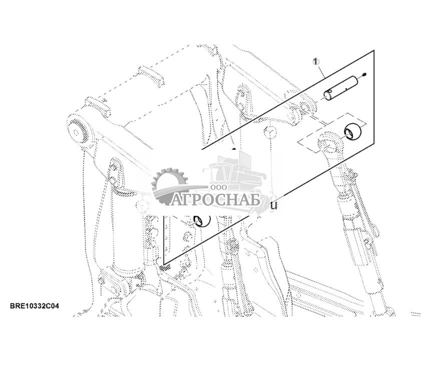 Attachment, Rear Hitch Heavy Duty Greaseable Pin Kit - ST889289 707.jpg
